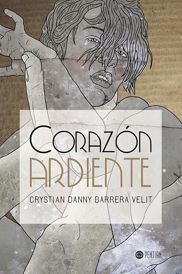 Corazón ardiente
