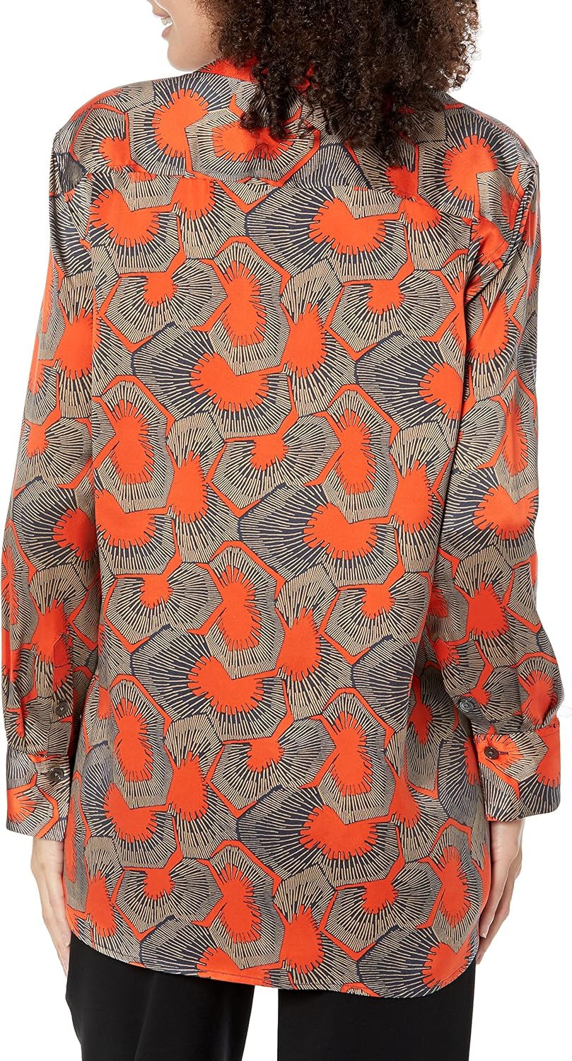 Equipment Women's Bradner Top