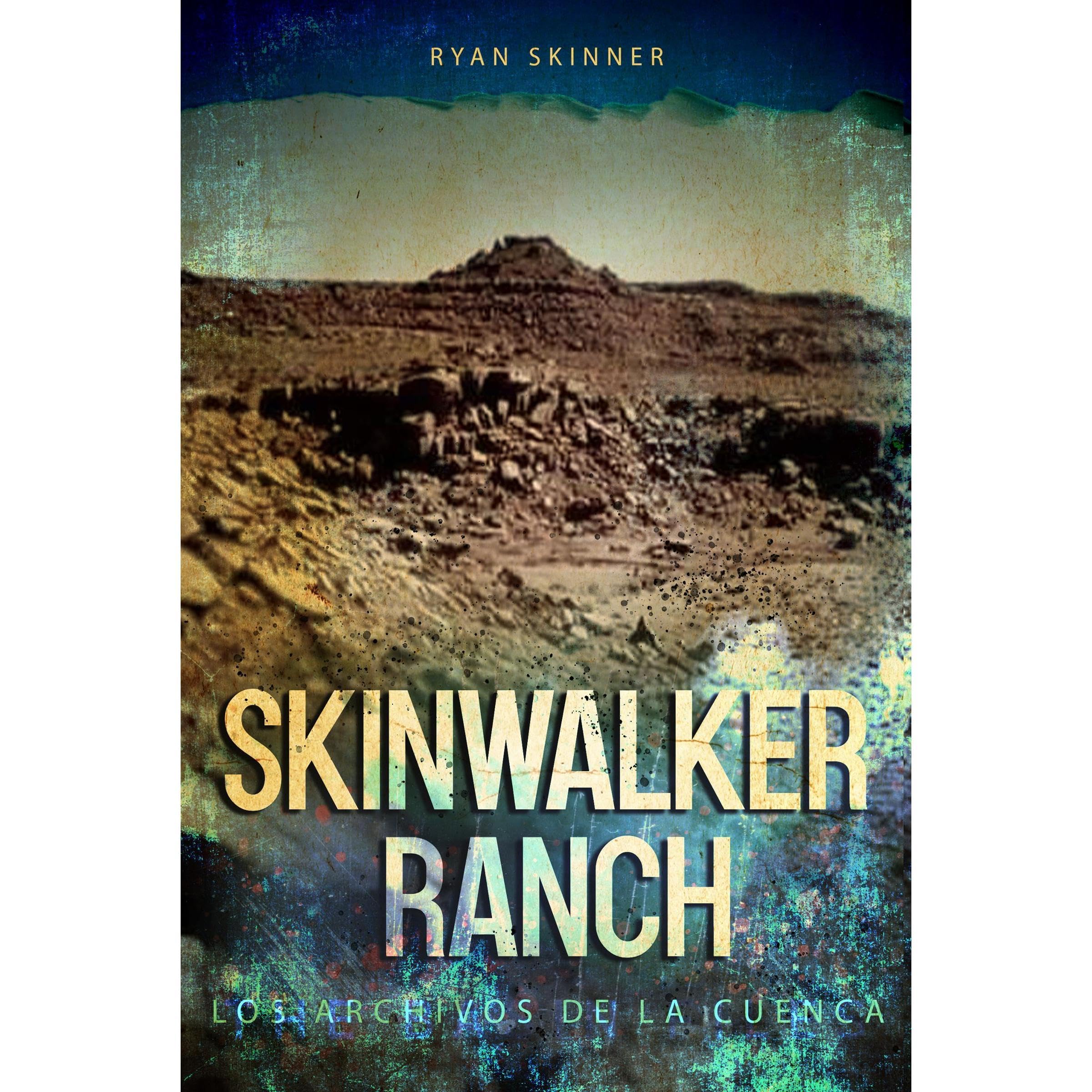 Rancho Skinwalker