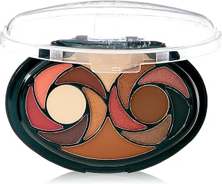 Paleta De Sombras Old Love - Luisance - L982, Luisanse