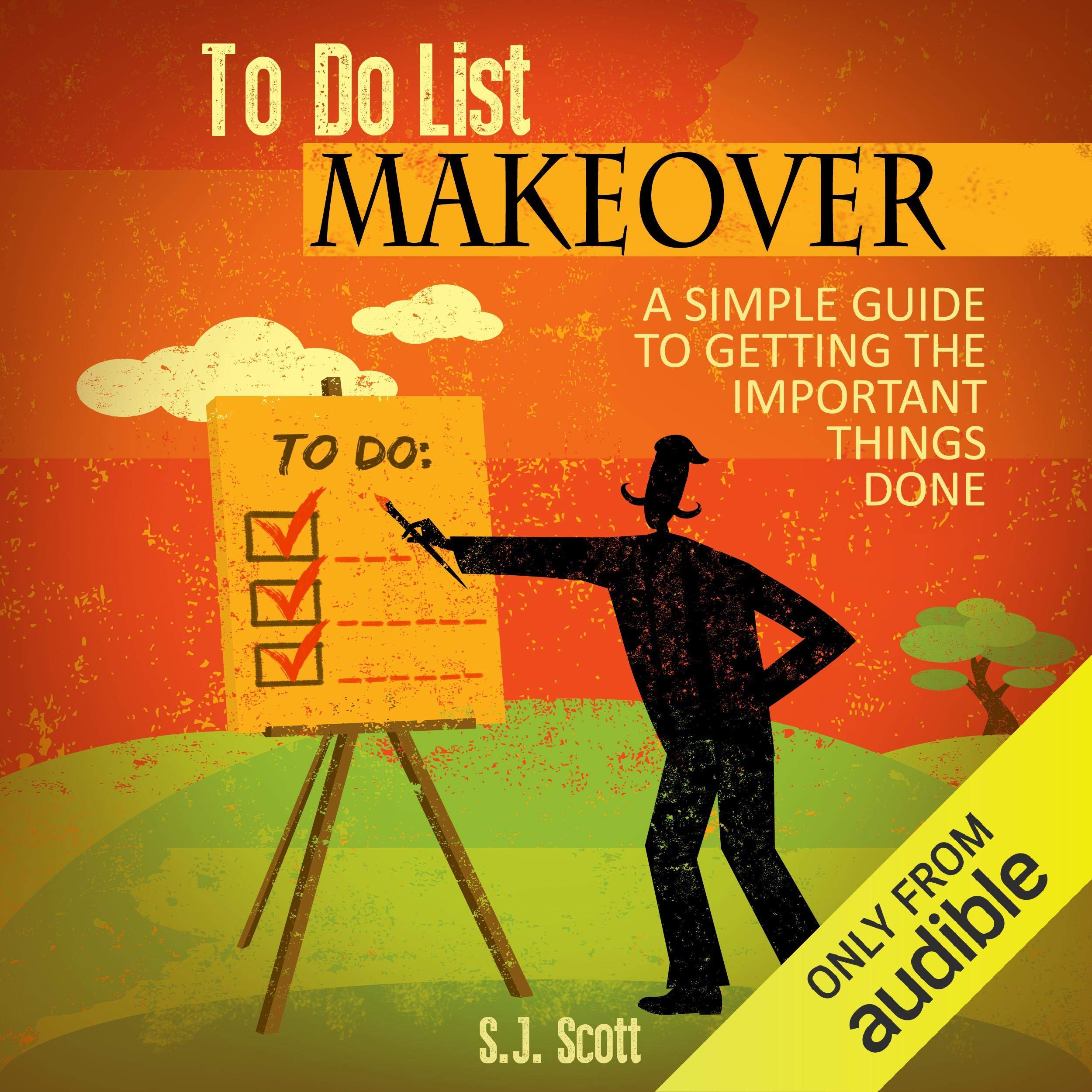 Cover art for To-Do List Makeover