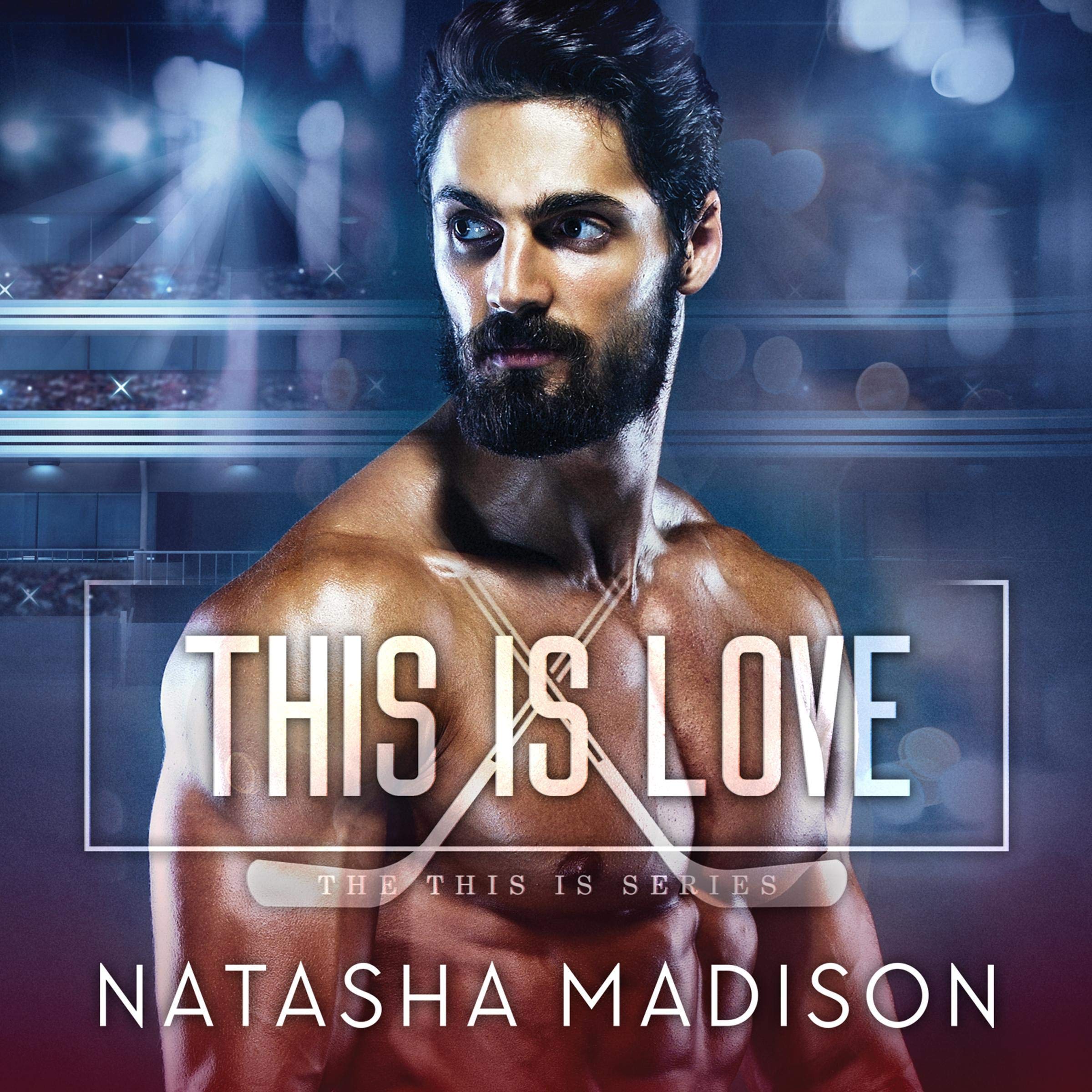 Cover art for This Is Love