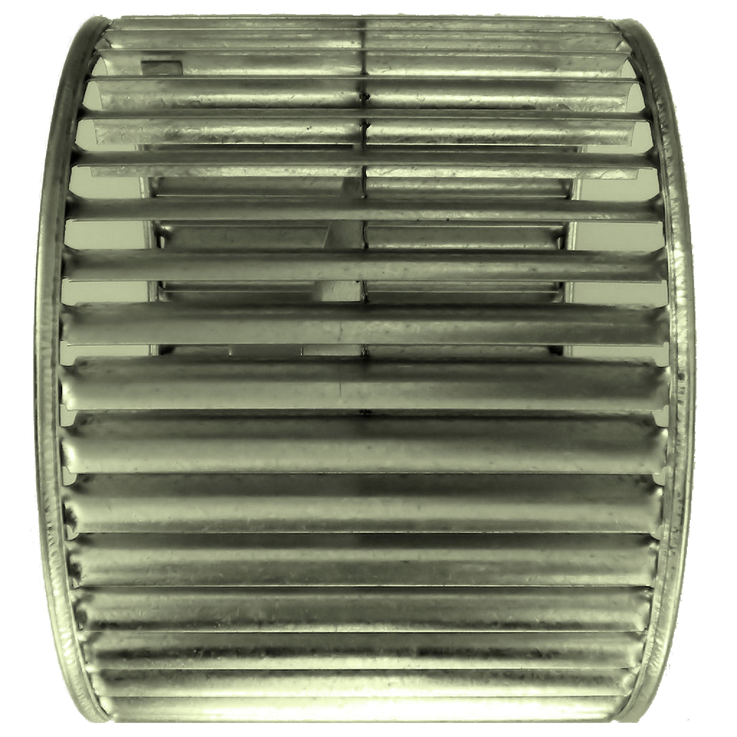 Rheem Ruud Weatherking Factory OEM Protech Parts 70-18631-01 Furnace Blower Wheel