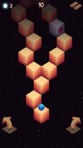 Cube – vue 3