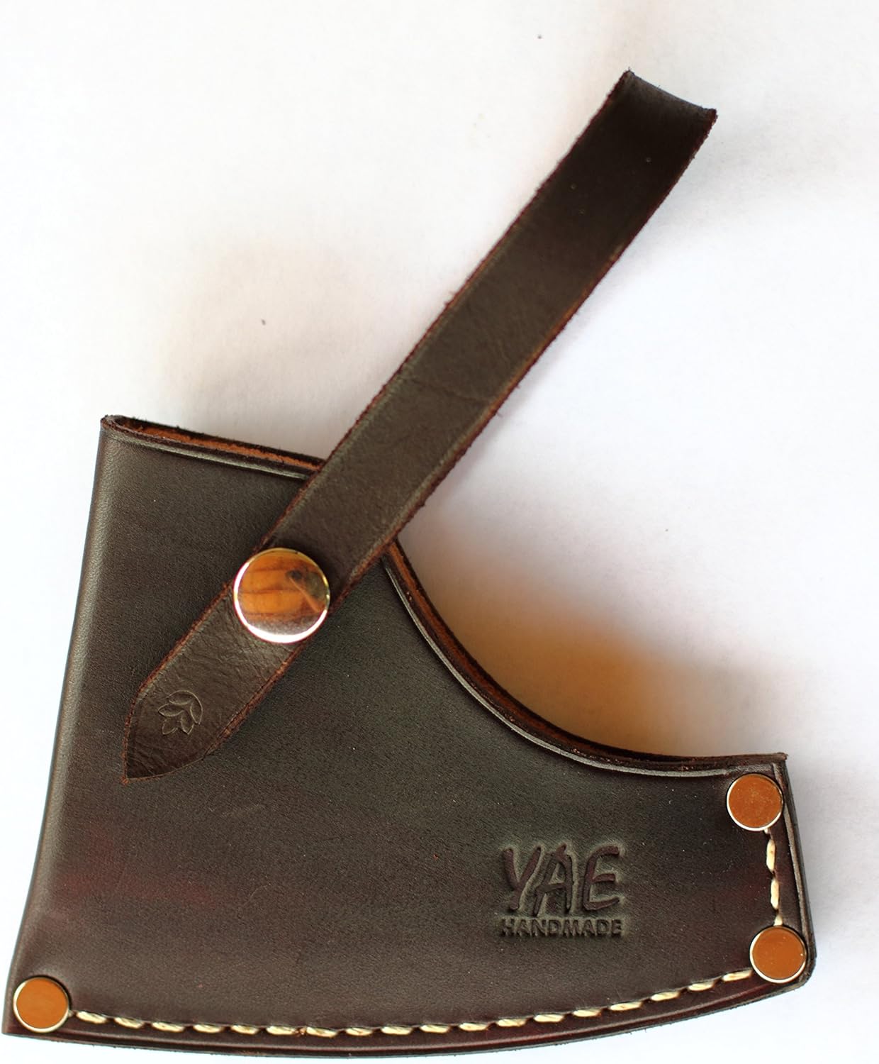 Review Outdoor Gear Axe Sheath for Husqvarna Carpenters Axe