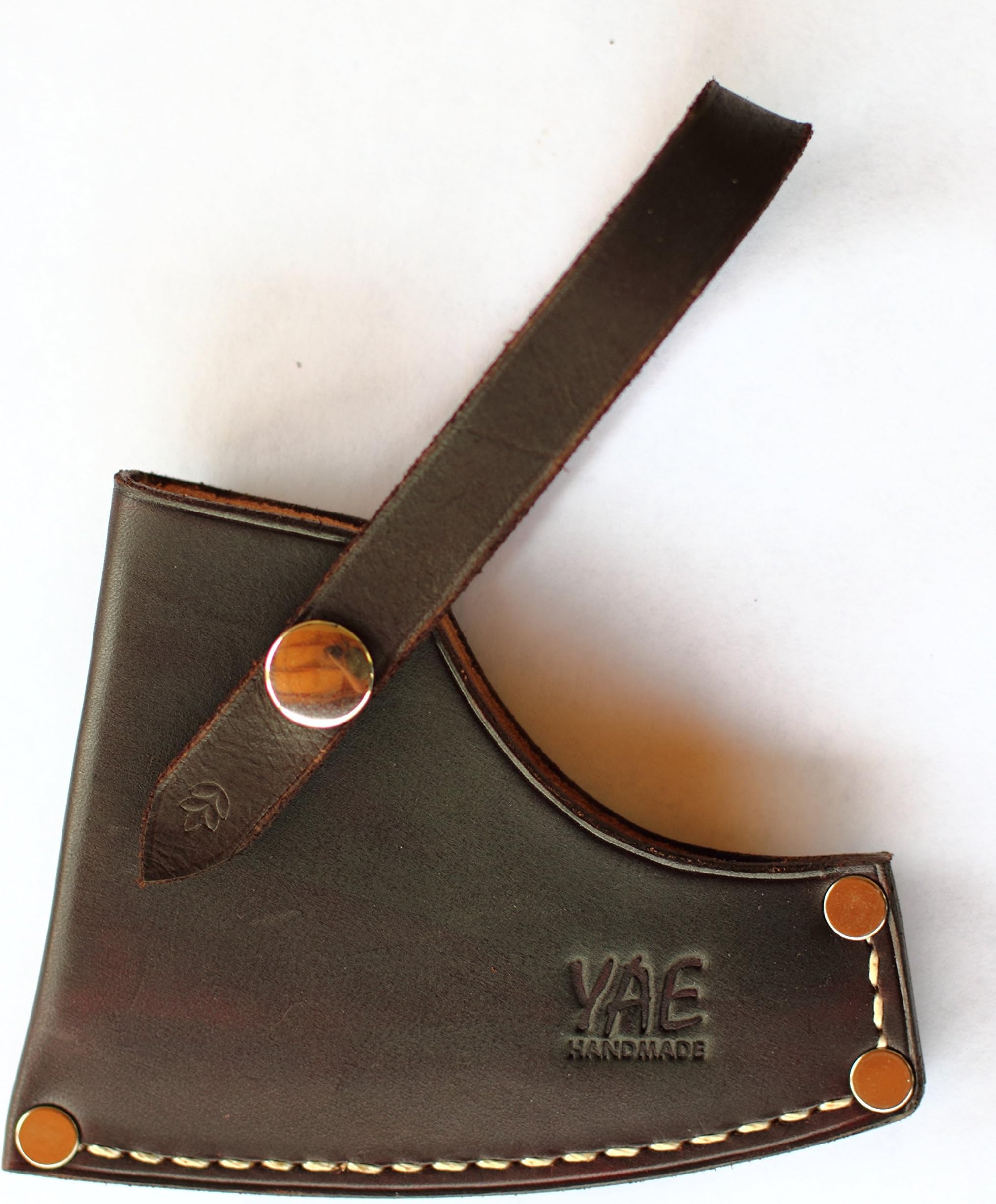 Review Outdoor Gear Axe Sheath for Husqvarna Carpenters Axe