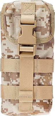 Rapdom Tactical T440-ddg, DDG, One Size