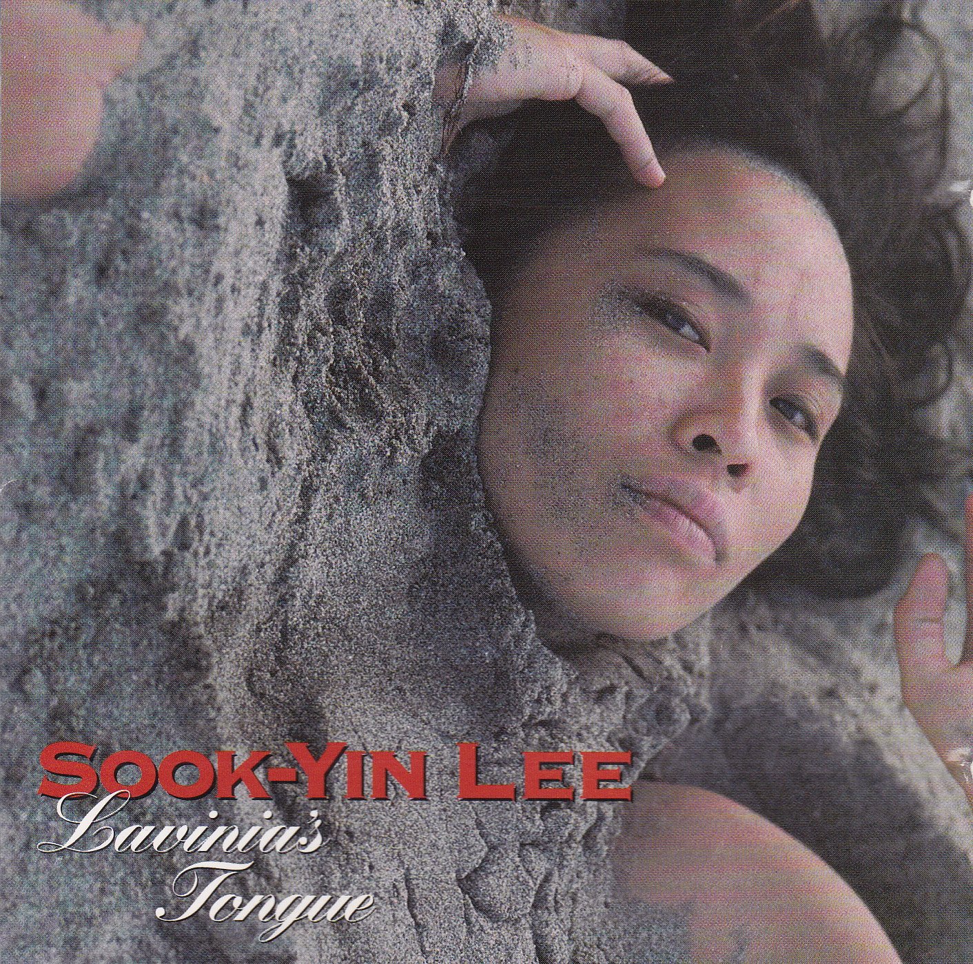 Lavinia's Tongue [Audio CD] SOOK-YIN LEE