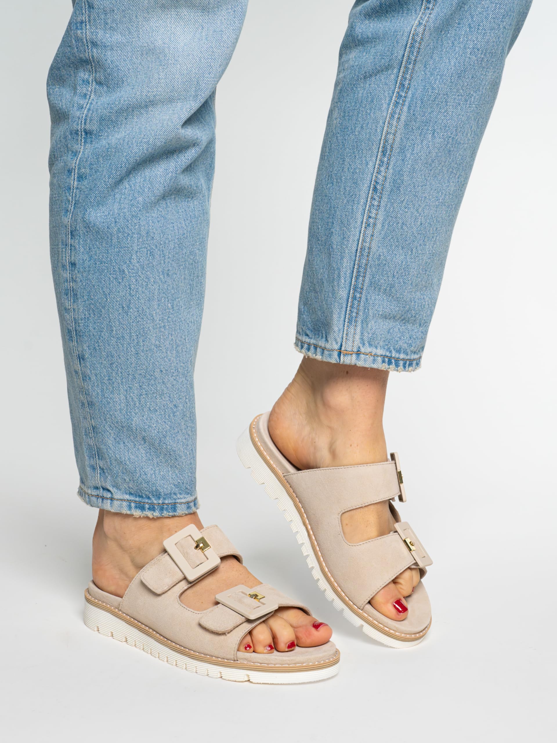 ARA Shoes Damen Sandale