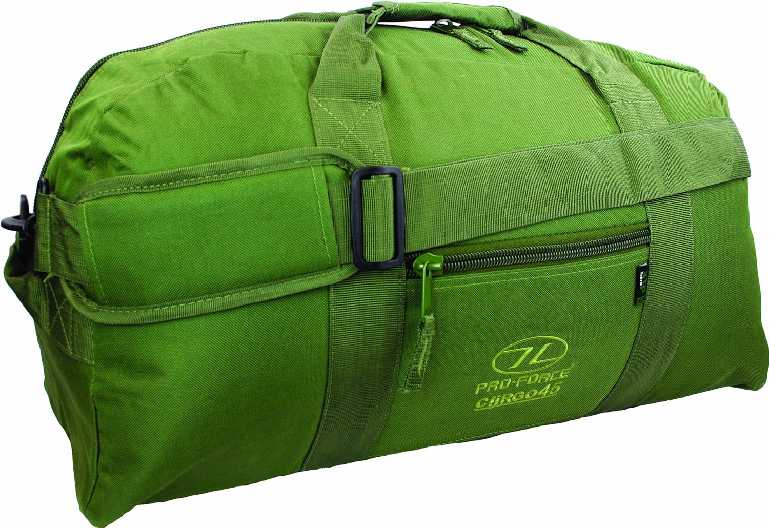 Highlander Cargo 45 Holdall Olive Amazon.co.uk Sports & Outdoors