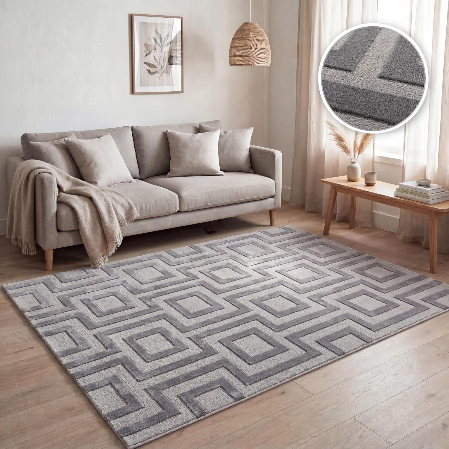 Anthracite - Tiles
