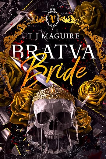 Bratva Bride