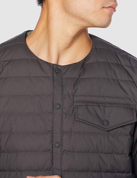 Amazon | [ザノースフェイス] ウィンドストッパーゼファーシェル
