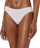 Vista 2 de Tienda Essentials Women's Cotton Bikini Brief Underwear (Available in Plus Size), Multipacks