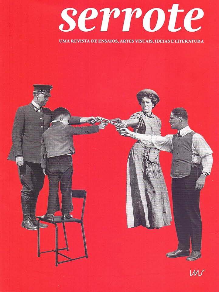 Serrote - Volume 31