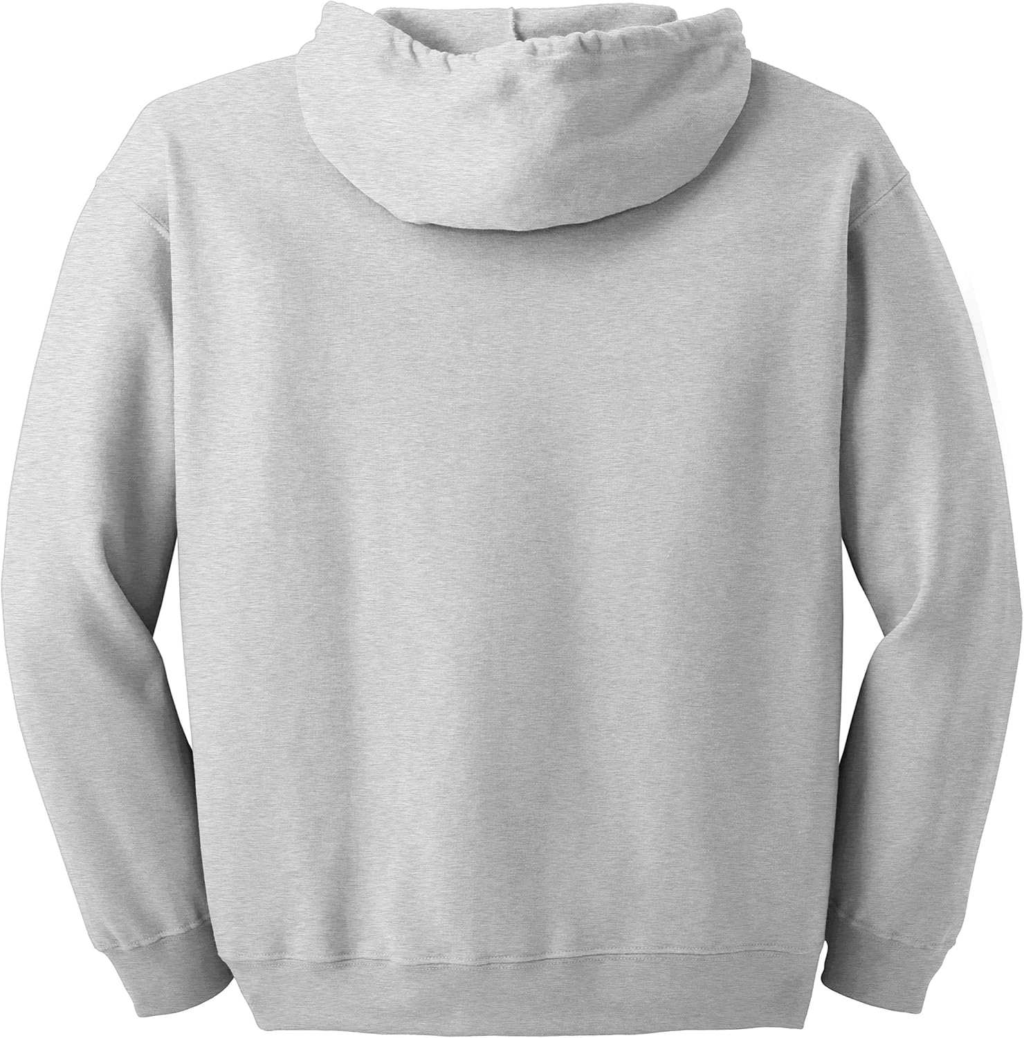 INK STITCH Unisex 18600 Custom Stitching Design Your Own Hoodie Zip up Jackets - Multicolors - Image 3