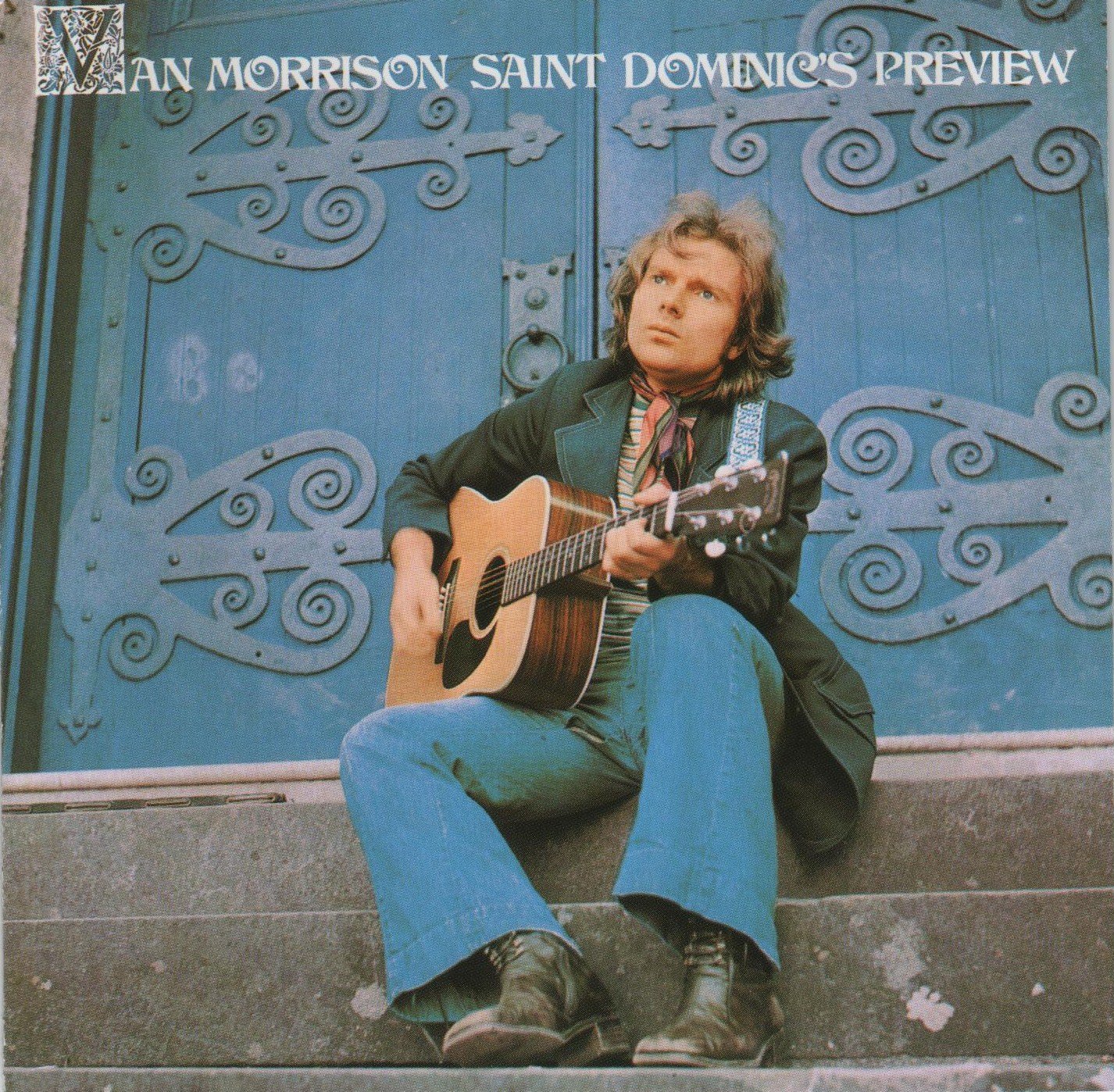 Saint Dominic's Preview