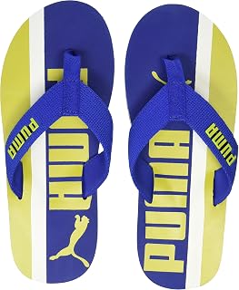 Puma / Flip-Flops \u0026 Slippers 