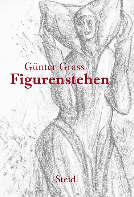 Portada de Figurenstehen