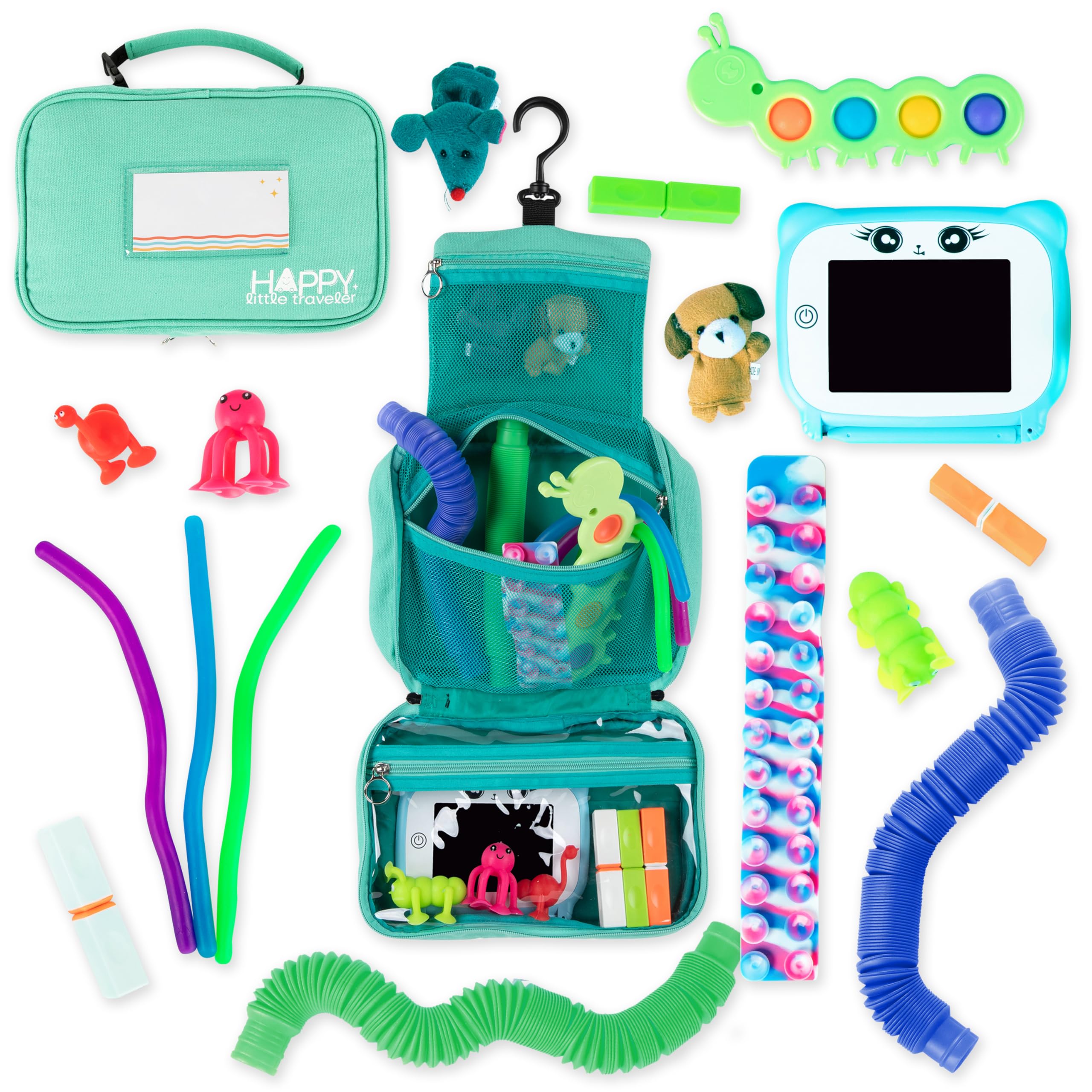 Road Trip Airplane Toys For One Year Old Transport Cargo Airplane