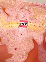 Vista 5 de TNT Minebomb Surprise - Bomba de baño (3 unidades)