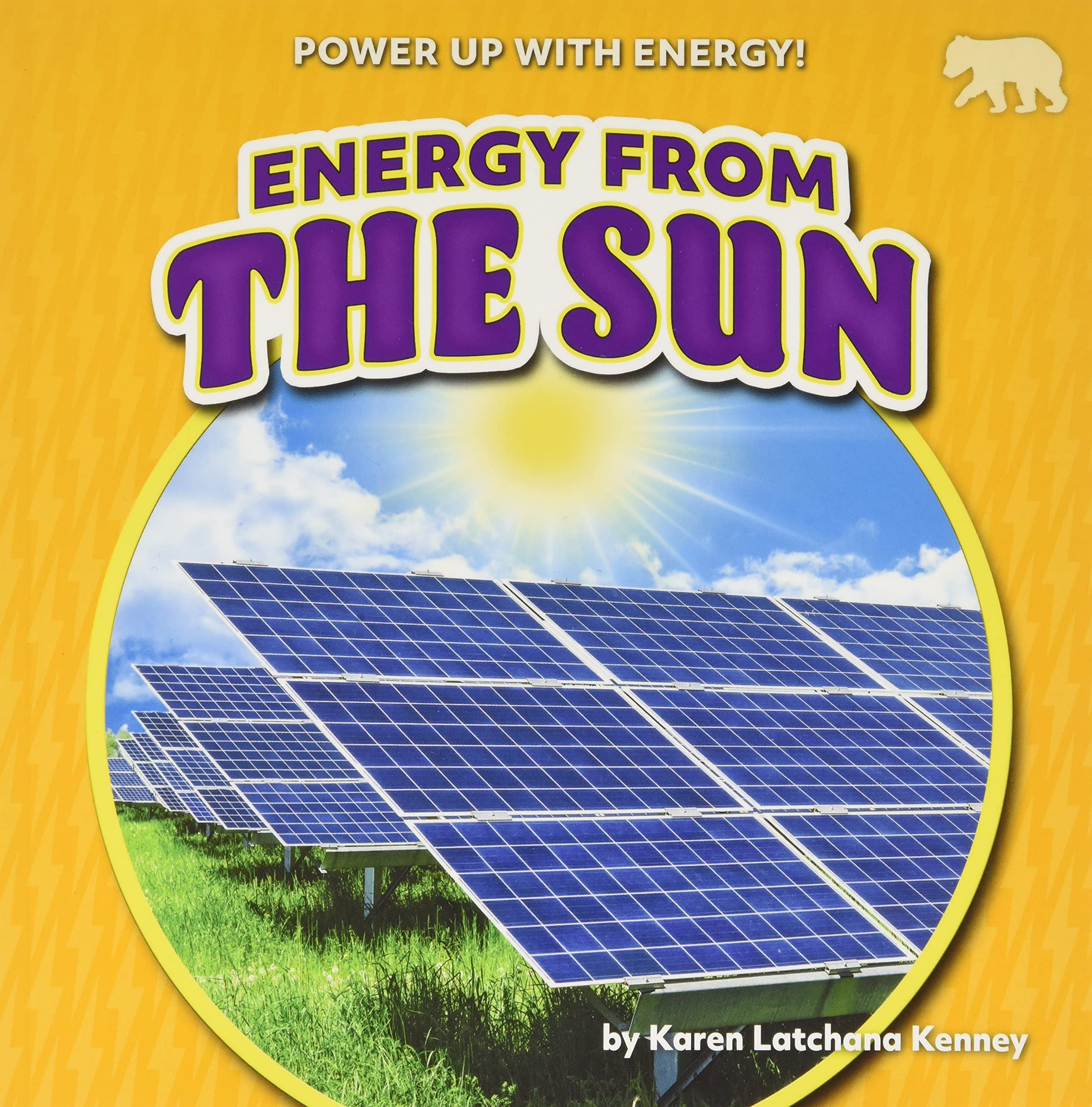 Energy from the Sun