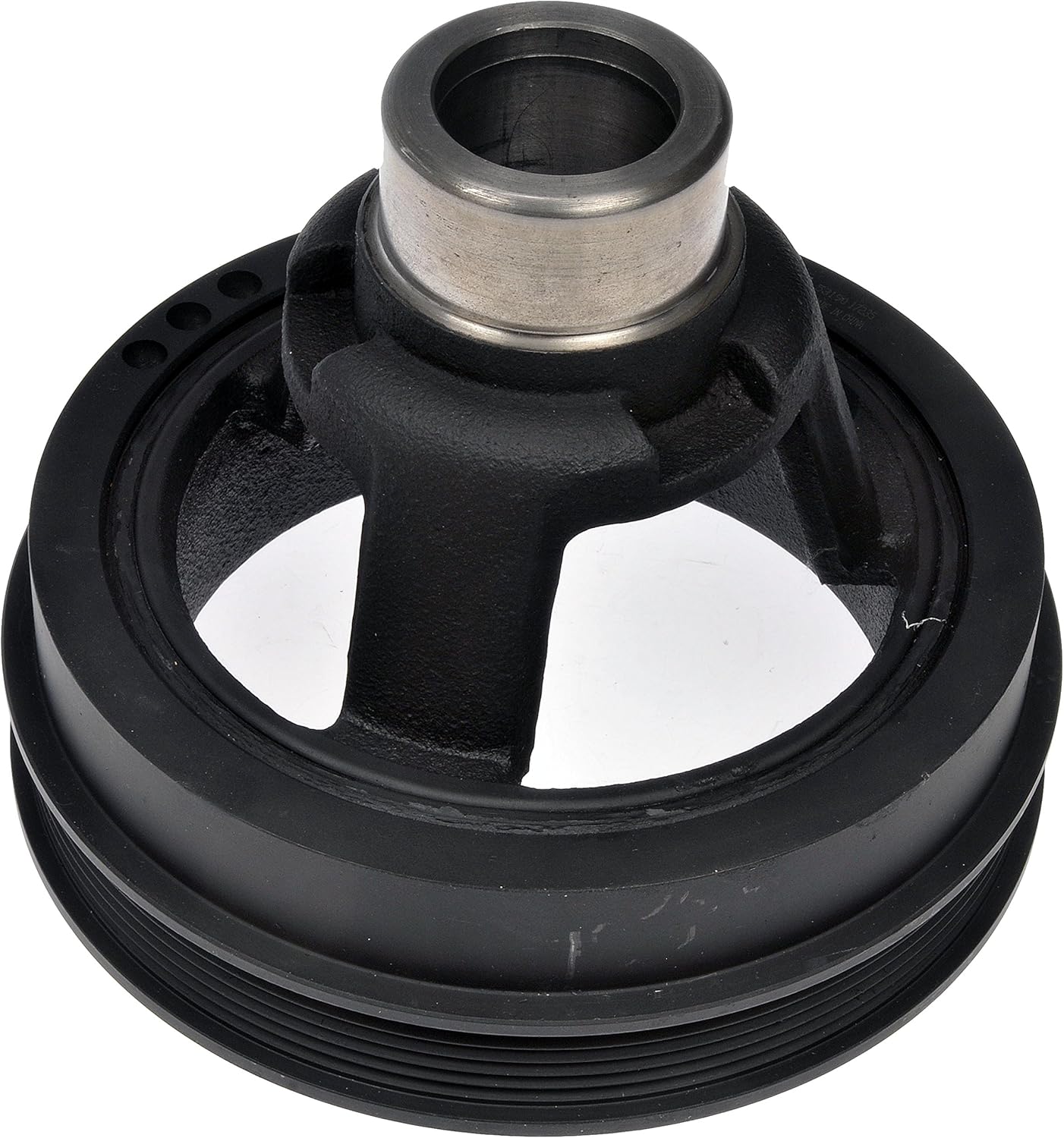 Dorman 594-566 Engine Harmonic Balancer Compatible with Select Models