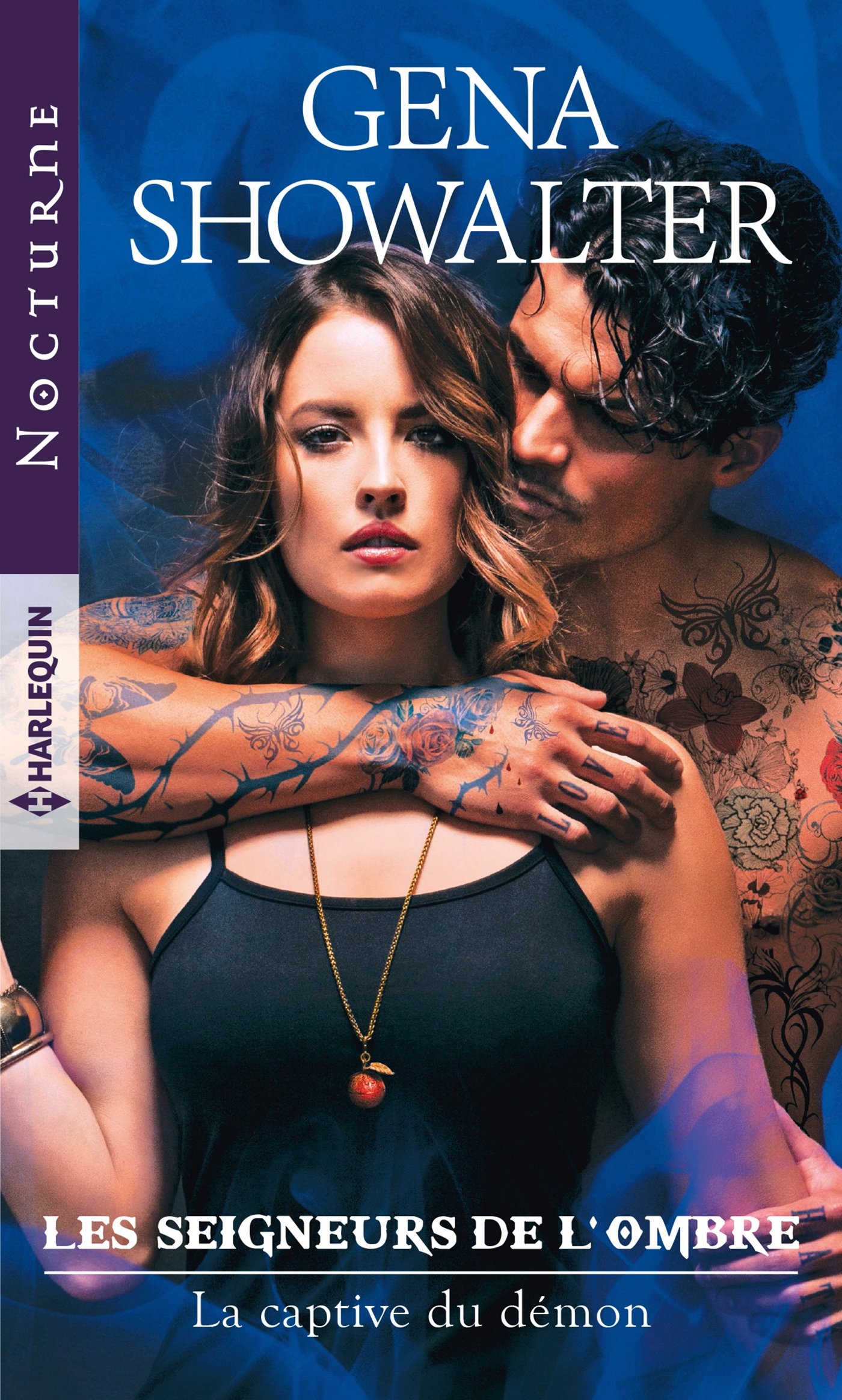 Les Seigneurs De L Ombre Tome 13