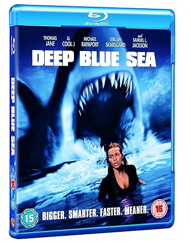 Miniatura 3 de Deep Blue Sea