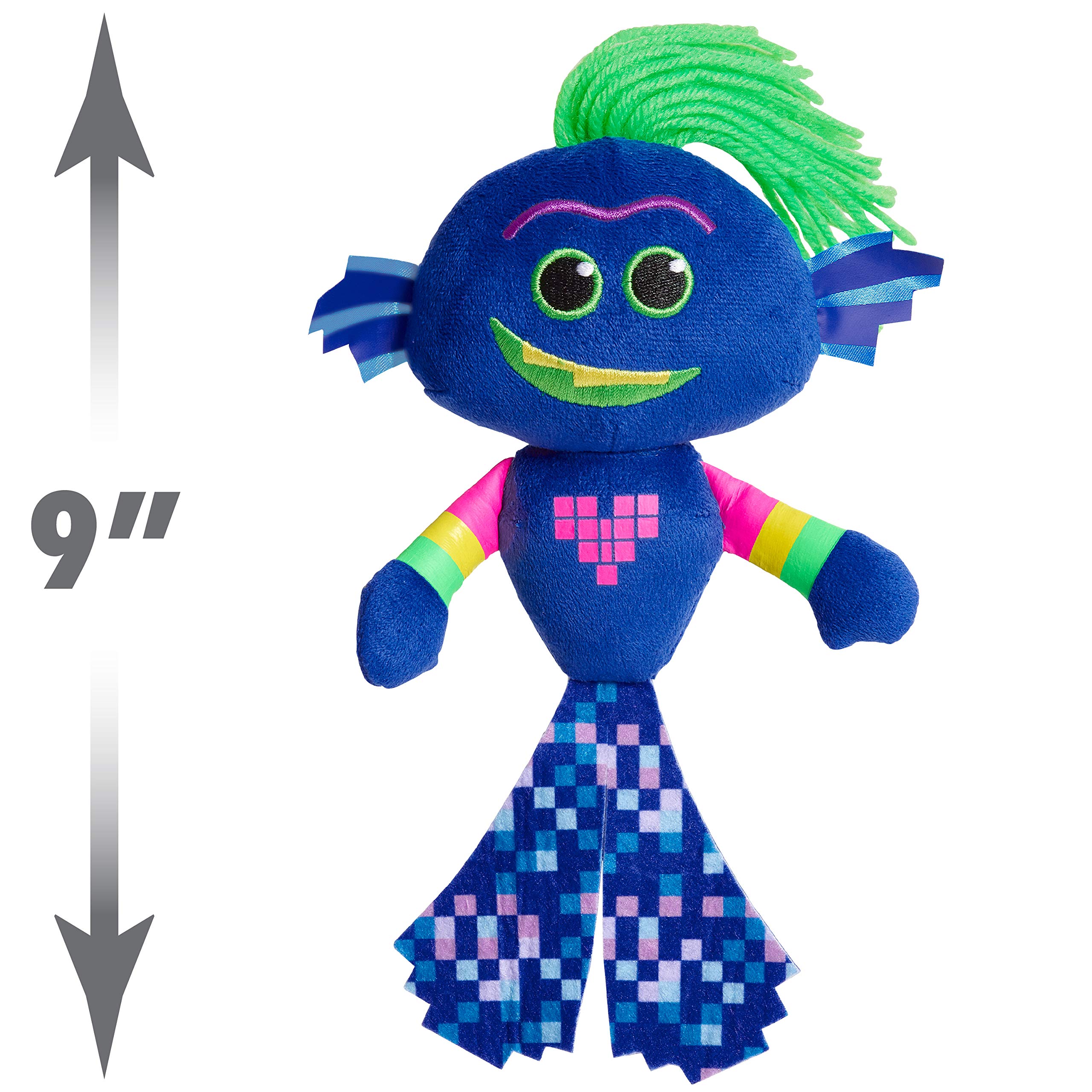 cocker spaniel plush