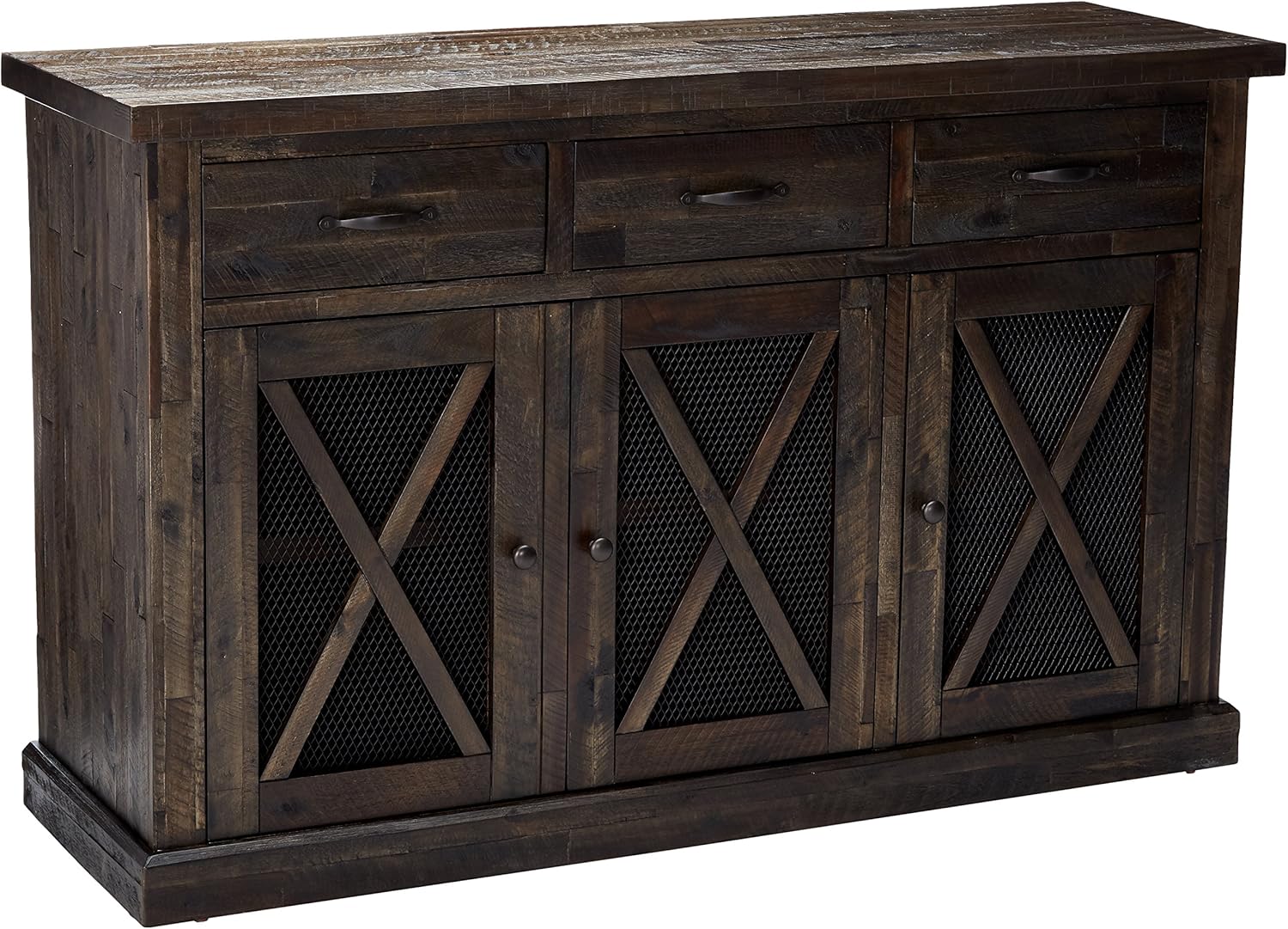 Alpine Furniture Newberry Sideboard