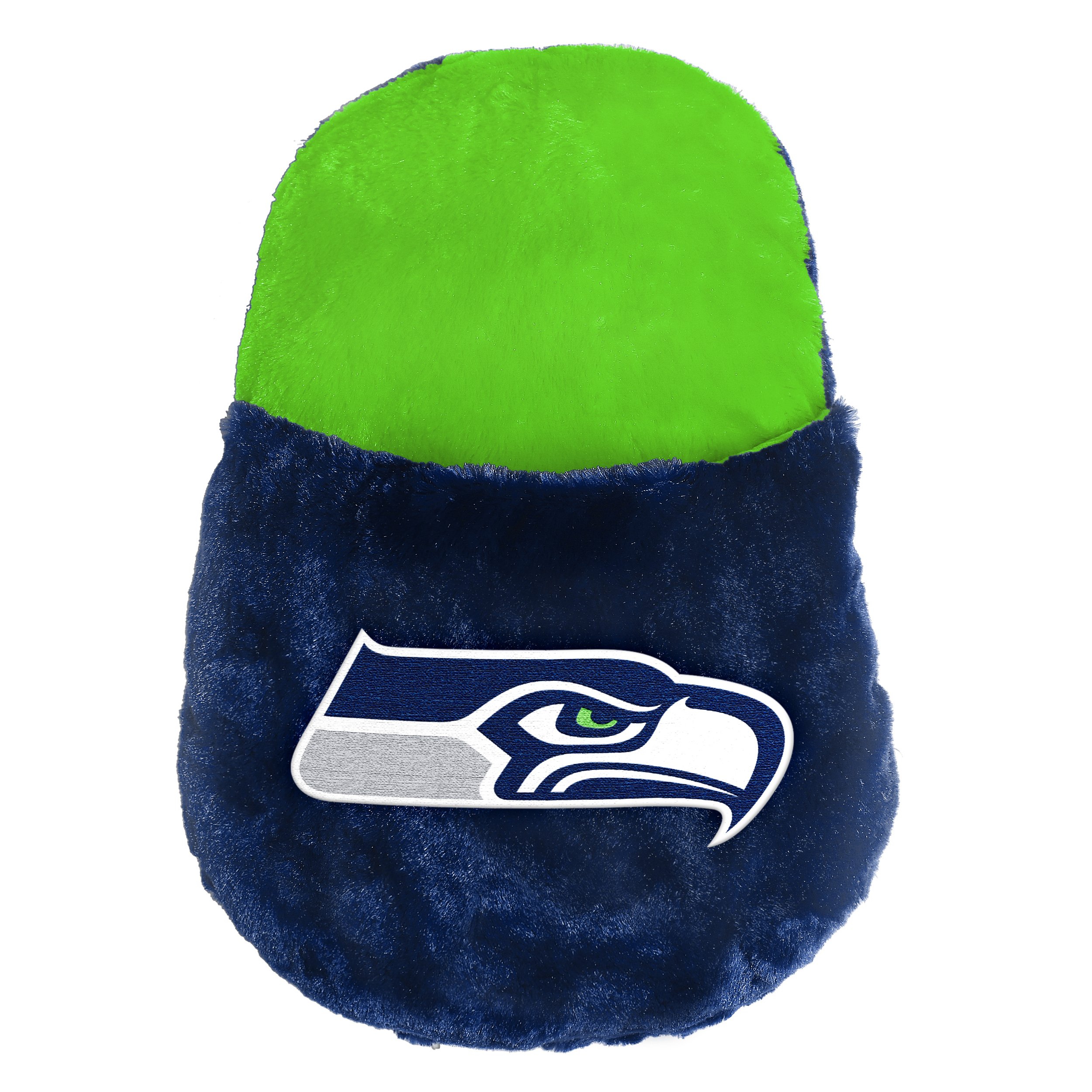FOCO Seattle Seahawks Team Feetoes