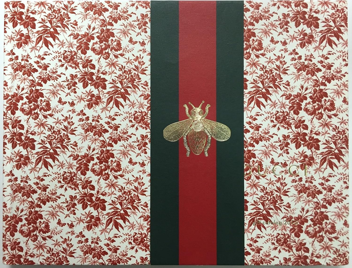 Gucci Gift Catalog 2015 Gucci Books
