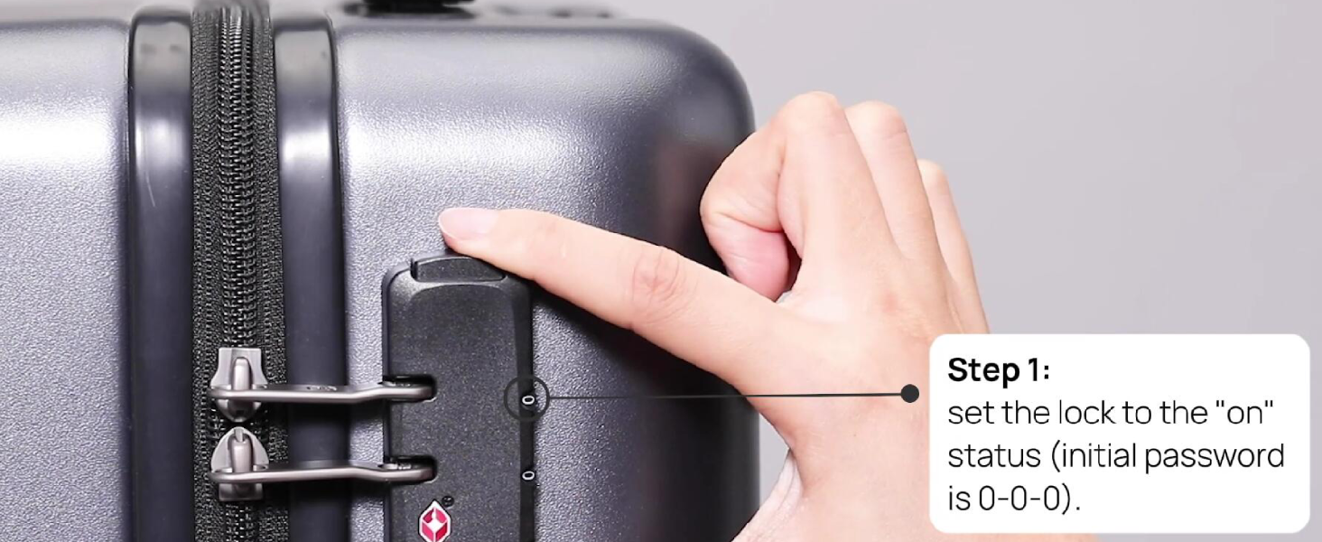 Amazon.com | NINETYGO Carry On Suitcase, 20 Inch Carry-On Luggage