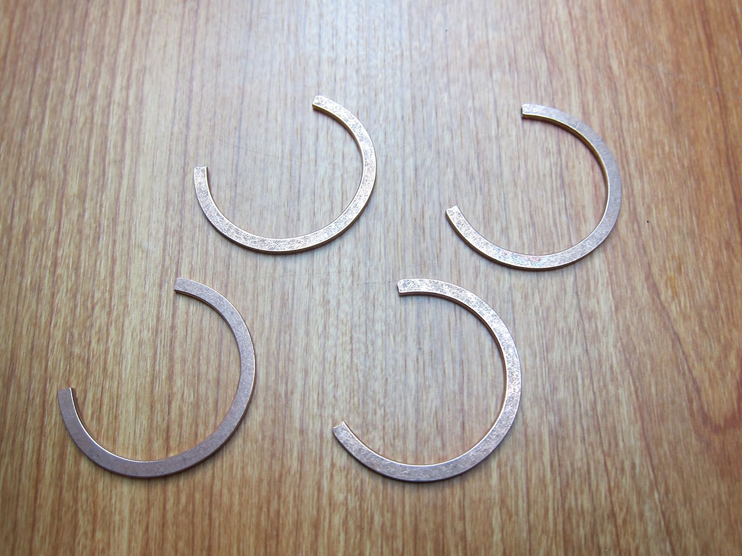 Dodge Ram 2500-5500 Front Axle Drive Shaft U-Joint Mopar OEM 68065428AC