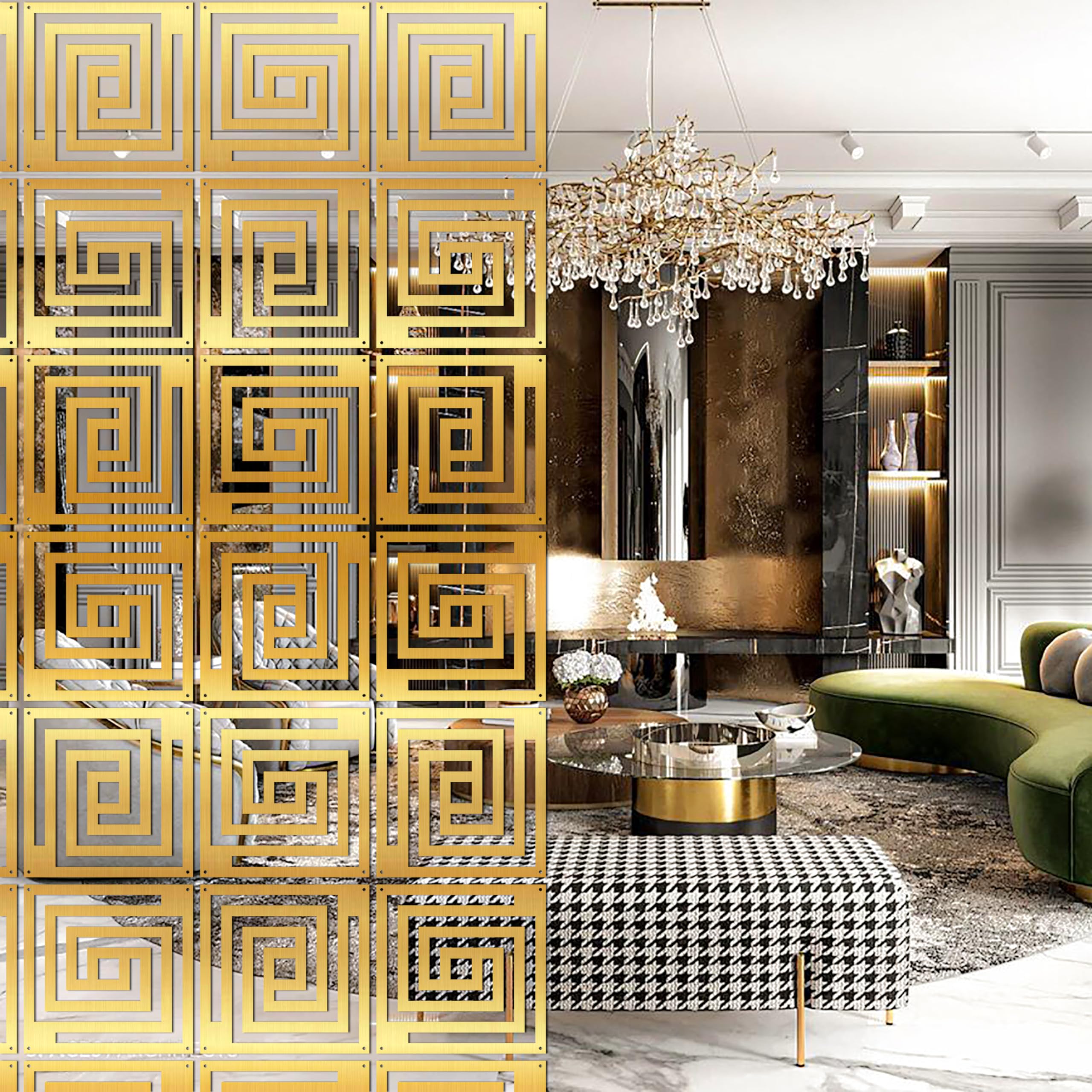 Modern Partition Wall Designs Living Room 18 Latest Room Partition