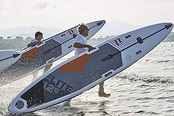 サーフィン・ボディボード red paddle co SUP 2018 Elite 14'x 27