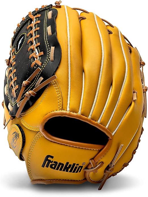 Franklin Sports Field Master Series Baseball Gloves Amazon.co.uk
