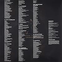 Vista 3 de Sarcoma BeerBlack Splatter