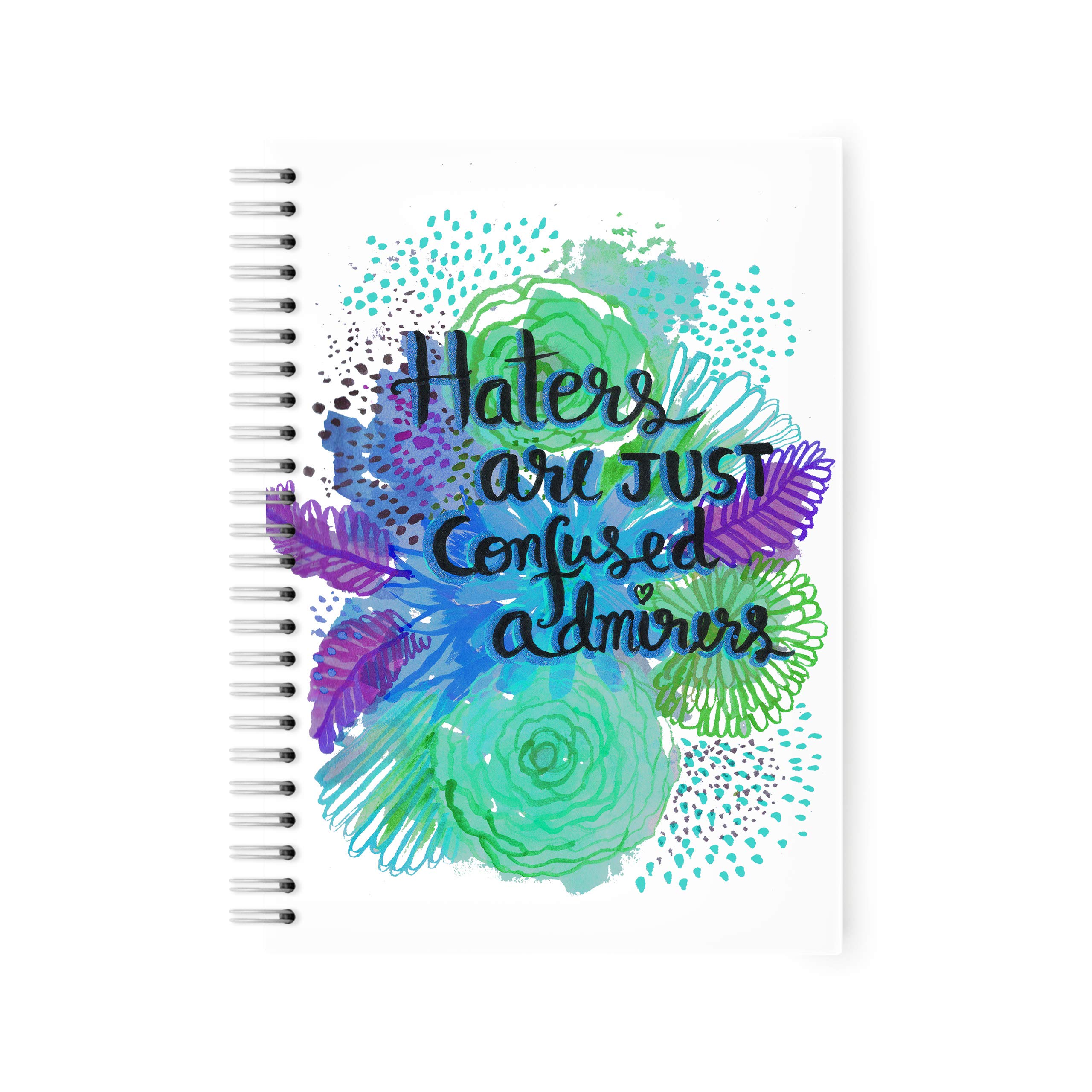 Happywagon - Spiral Notebooks Best Class (2)