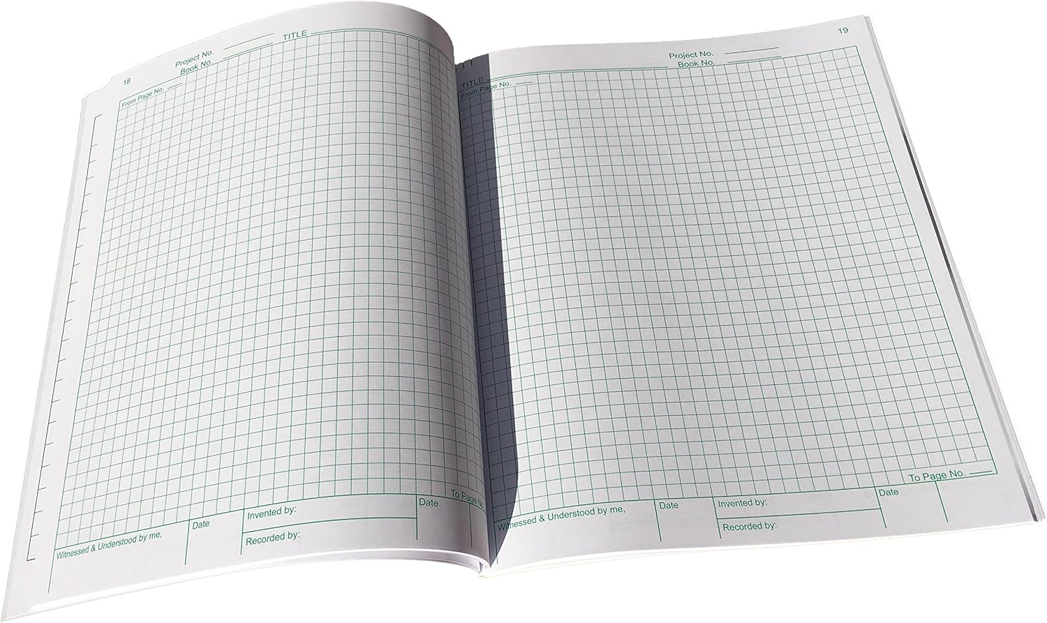 Student Notebook O64P 10 Pack