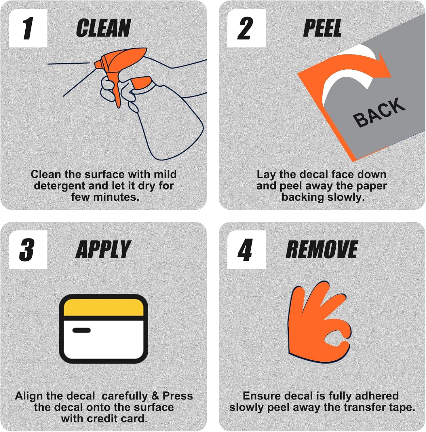 Center Pillar Window Panel Cover Trim Compatible with Honda Pilot 2016-2022/ Ridgeline 2017-2023/ Passport 2019-2023, B Pillar Trim Anti-Scratch Molding Stickers (PC(Black))