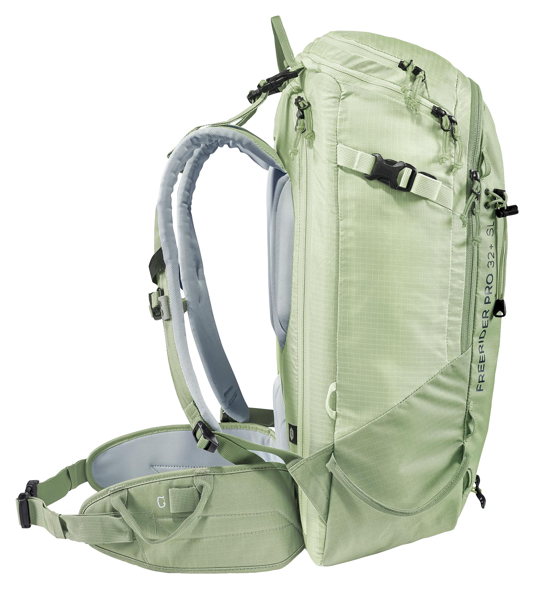 Deuter Freerider Pro 32+ Sl Zaino per escursioni sulla neve Donna (Pacco da 1)