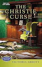 The Christie Curse (A Book Collector Mystery 1)