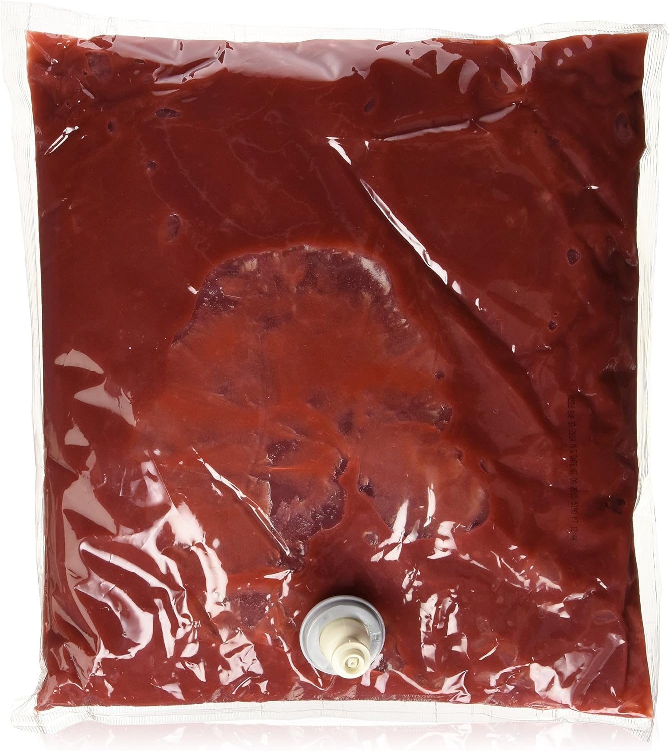 GOJO INDUSTRIES GIDDS-132932 Pumice Hand Cleaner Cherry Gel 5000ml