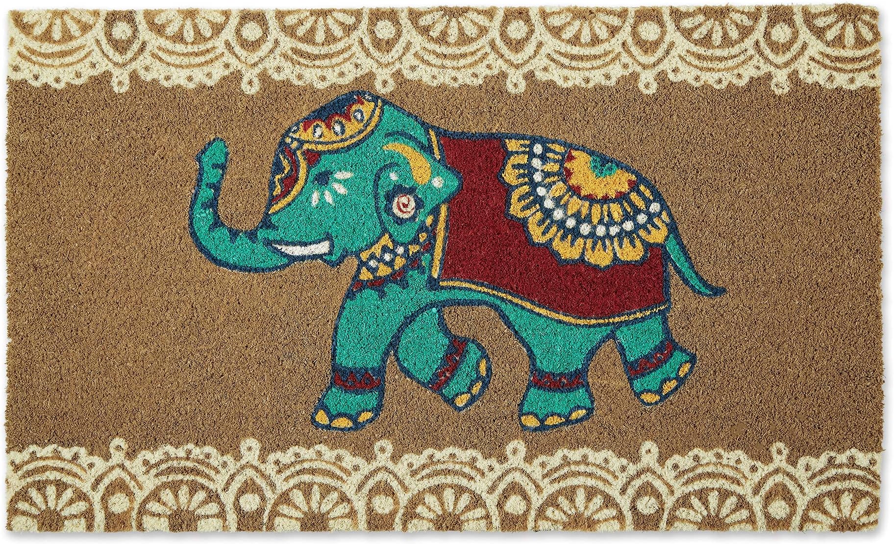 Calloway Mills Asian Doormat Asian Door Mat