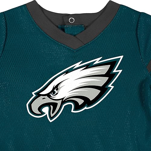 Miniatura 174 de NFL - Vestido y funda para pañales para bebé y niña