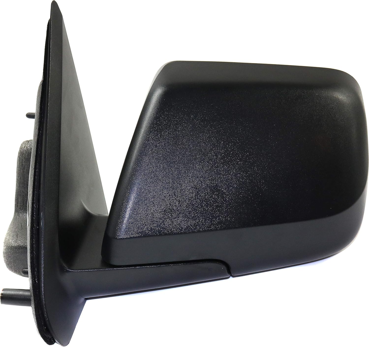 Garage-Pro Mirror Compatible with Ford Escape 2008-2012, Mercury Mariner 2008-2011 Driver Side With Heated Manual Folding Blind Spot Glass