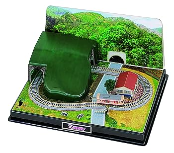 半鉄シリーズ　鉄道模型　ミニレイアウト用高架橋セット 半鉄シリーズ 鉄道模型 ミニレイアウト用高架橋セット