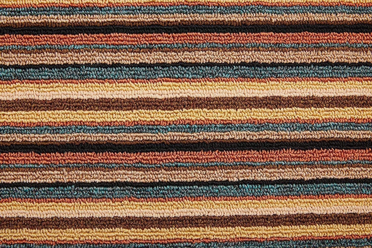 William Armes Dandy Kork-Läufer – 300 X 67 Cm, Rot, Strapazierfähig & Rutschfest